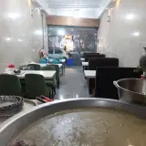طباخی چش آبی