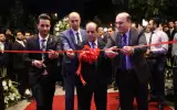 نمایندگی بی ام و اشرفی اصفهانی