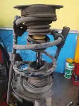 تعمیرگاه تخصصی رنو رجبی
