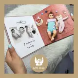مرکز طراحی آلبوم و چاپ عکس گیفت چاپ