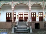 خانه تاریخی زند (موزه مردم شناسی)