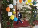 دبستان بدون شکست کاج