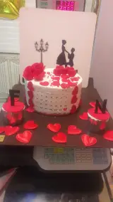 شیرینی کوثر
