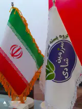 گروه بسته بندی سرزمین شادی