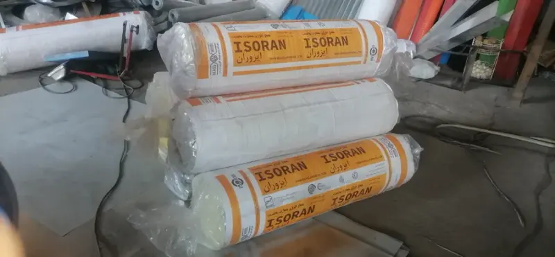 ورق شیروانی رضا