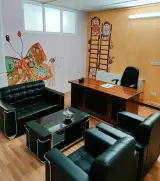 آکادمی خلاقیت حافظ دبستان و پیش دبستانی
