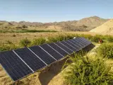 شرکت انرژی خورشیدی