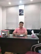 احمد مختاری فر ، روانشناس