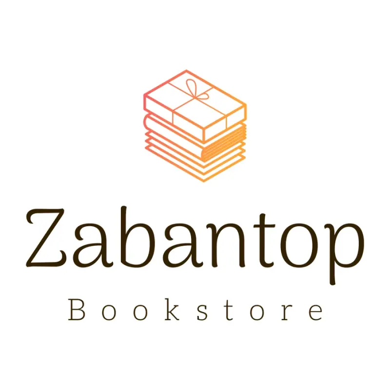 فروشگاه کتاب زبان تاپ