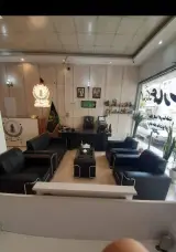 دپارتمان املاک عمارت منطقه 15
