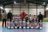 مدرسه فوتبال استعدا‌دهای درخشان (روستوف)