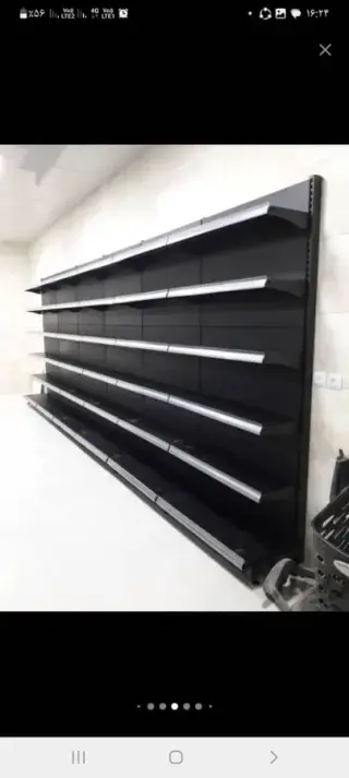 قفسه بندی هدایتی