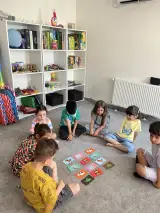 روانشناسی کودک و نوجوان فردیس روان نوژا
