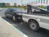 امداد خودرو اصفهان سپاهان نوین