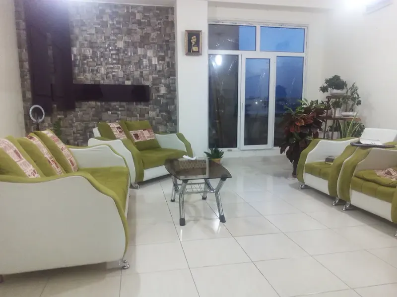 دکتر رامین قاسمزاده