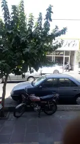 اتوگالری عصر انتظار