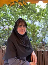 وکیل پایه یک دادگستری سپیده سلمانیان