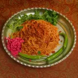 تهیه غذای درخشان (منواقتصادی و به صرفه)