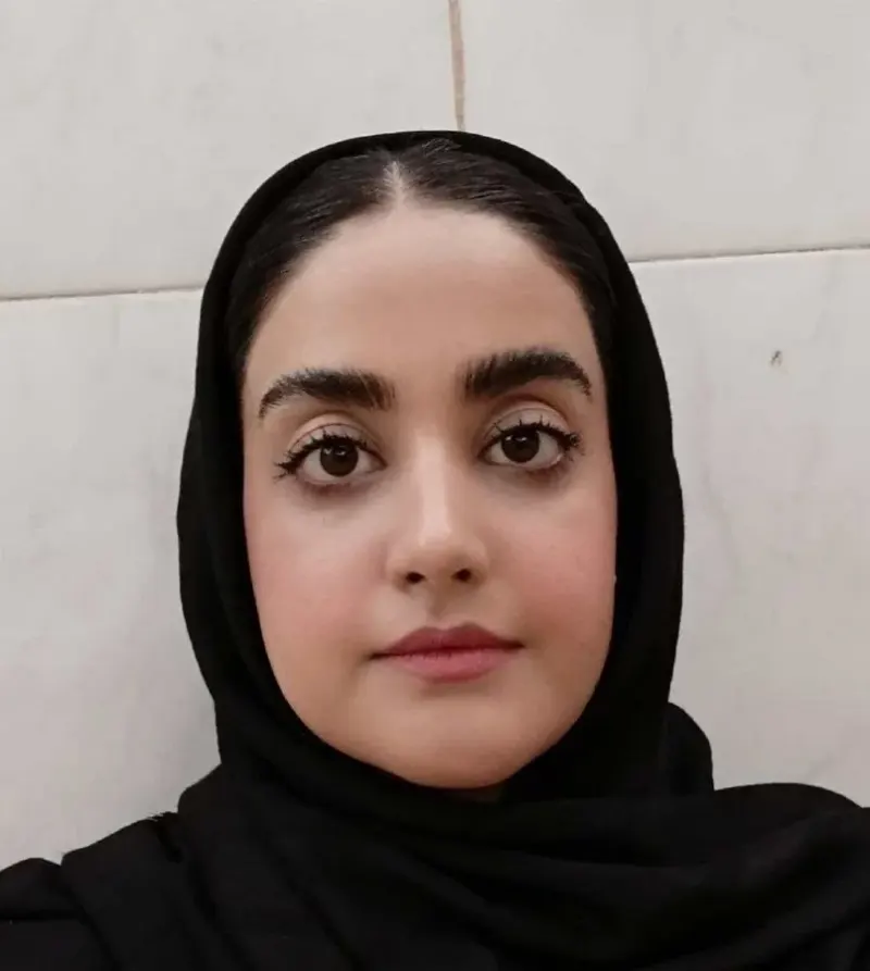 وکیل سمانه محمد آبادی