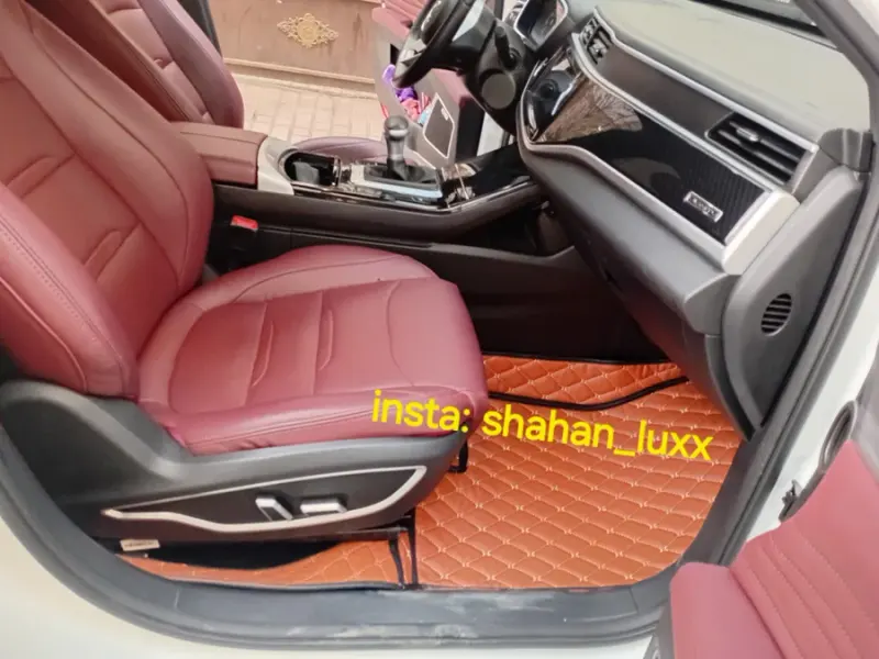 شاهان لوکس