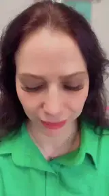 آکادمی تخصصی اکستنشن مژه و ناخن نازی
