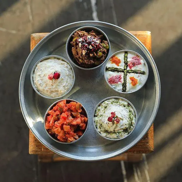روحی اکسپرس تجریش
