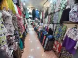زرین پوش ، پوشاک زارع