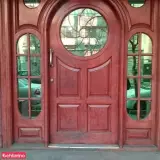 آویژه نماتولید کننده درب لابی و درب و پنجره چوبی
