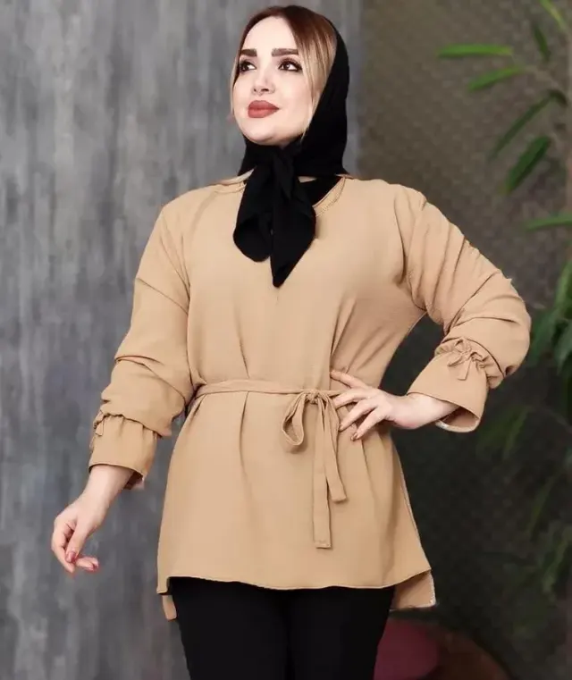 عمده فروشی پوشاک زنانه فیضی