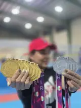 آکادمی ورزشی خواهران میرعلیزاده