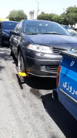 حمل و امداد شبانه روزی خودروبر یدک کش