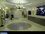 هتل خواجو اصفهان