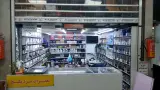 خدمات قطعات پکیج اوستا باشی