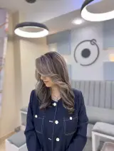 سالن زیبایی جونو *شعبه اقدسیه*