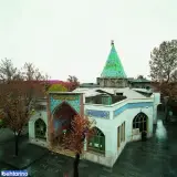 امامزاده یحیی تهران