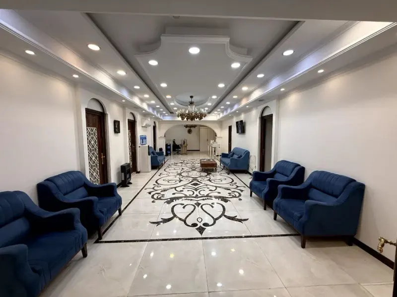 کلینیک تخصصی پوست،مو تناسب اندام گلاریس