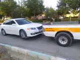 امداد خودرو اصفهان یدک کش خودرو بر یکتا