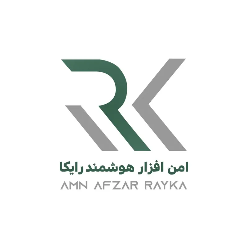 امن افزار رایکا