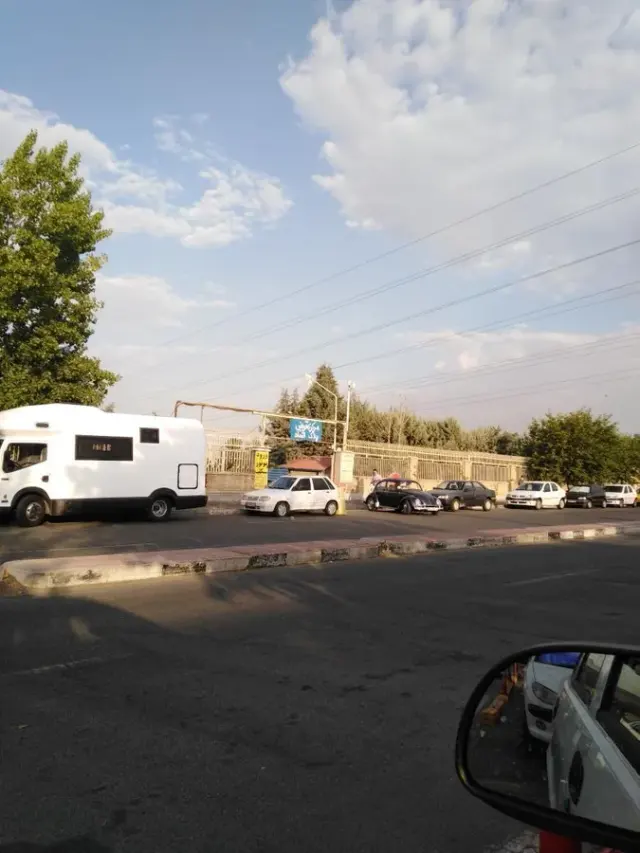 مرکز شماره گذاری و تعویض پلاک خودرو اتحاد