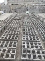 بلوک زنی امیر
