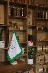 مرکز تخصصی ادویه و چاشنی آویشا