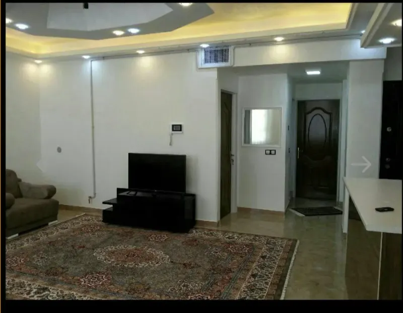 سوئیت آپارتمان ساره