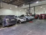 تعمیرگاه خودروهای چینی و گیربکس اتوماتیک