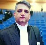 وکیل مهدی مجاهدیان