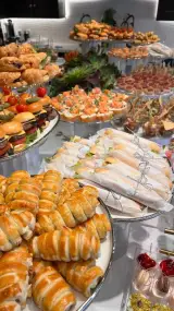 گل آرایی و دیزاین بالونیا