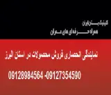 فروش مکمل های بتن چسب و رنگ