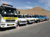 امداد خودرو رضایی