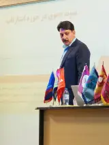 دفتر وکالت دکتر هادی توکلی وکیل پایه یک