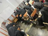 آموزشگاه زبان پارادایس