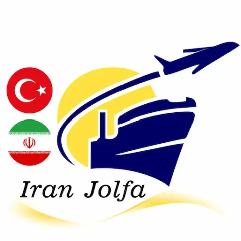 فروشگاه آرایشی بهداشتی ایران جلفا